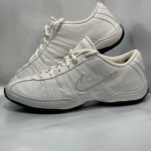 Nike Women’s US Size 8 Musique III dance cheer fitness shoes